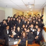 Sinfonia `09 Sinfonia `09