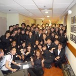 Sinfonia `09