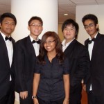 Sinfonia `09