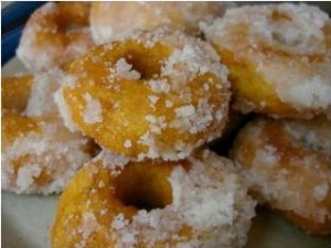 kuih-keria kuih-keria