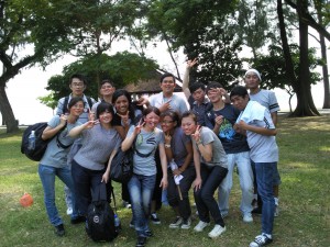 e!hub-ians
