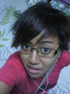 hair