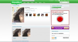 friendster friendster